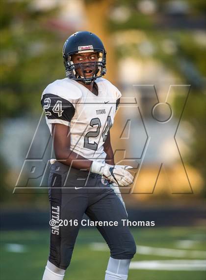 Thumbnail 1 in Dominion @ Loudoun Valley photogallery.