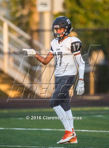 Thumbnail 3 in Dominion @ Loudoun Valley photogallery.