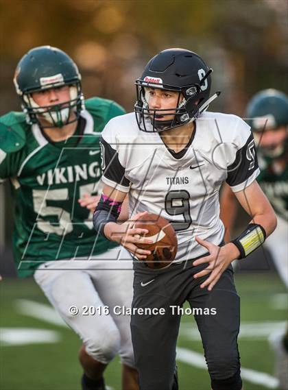 Thumbnail 2 in Dominion @ Loudoun Valley photogallery.