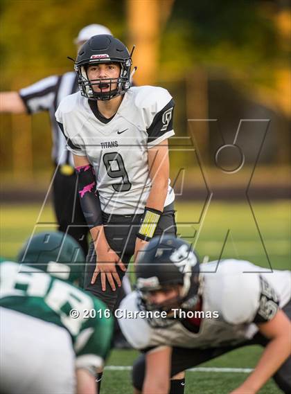 Thumbnail 2 in Dominion @ Loudoun Valley photogallery.