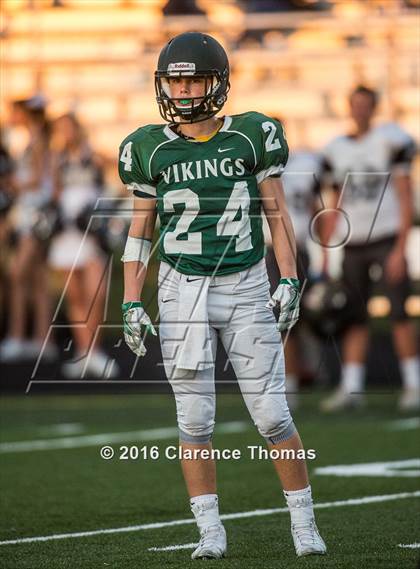 Thumbnail 2 in Dominion @ Loudoun Valley photogallery.