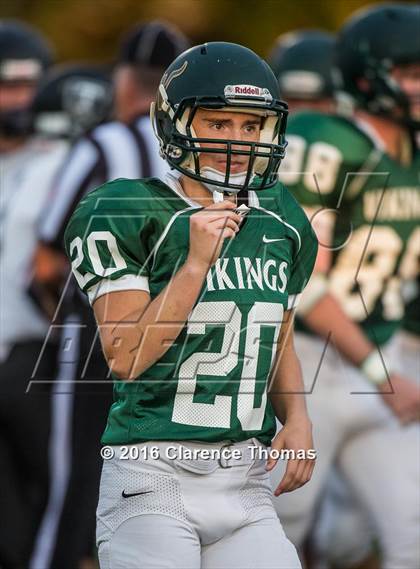 Thumbnail 2 in Dominion @ Loudoun Valley photogallery.
