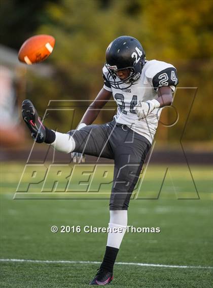 Thumbnail 1 in Dominion @ Loudoun Valley photogallery.