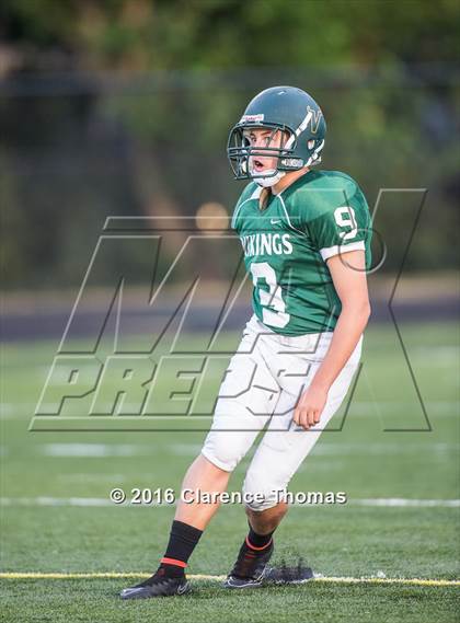 Thumbnail 1 in Dominion @ Loudoun Valley photogallery.