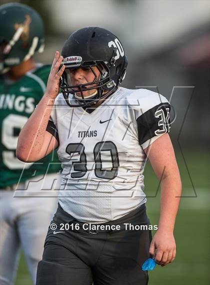 Thumbnail 2 in Dominion @ Loudoun Valley photogallery.
