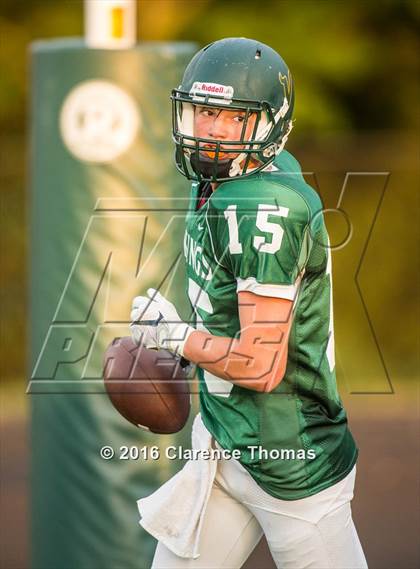 Thumbnail 1 in Dominion @ Loudoun Valley photogallery.