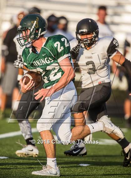 Thumbnail 1 in Dominion @ Loudoun Valley photogallery.