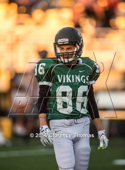 Thumbnail 3 in Dominion @ Loudoun Valley photogallery.