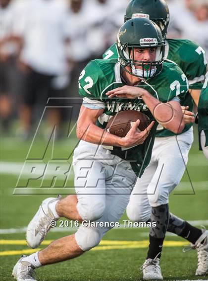 Thumbnail 3 in Dominion @ Loudoun Valley photogallery.