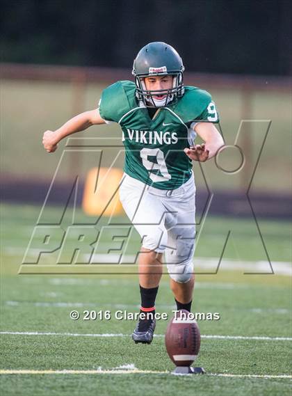 Thumbnail 3 in Dominion @ Loudoun Valley photogallery.