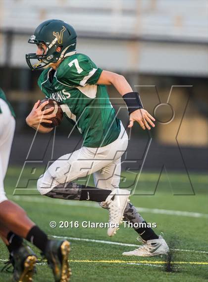 Thumbnail 1 in Dominion @ Loudoun Valley photogallery.