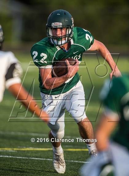 Thumbnail 2 in Dominion @ Loudoun Valley photogallery.