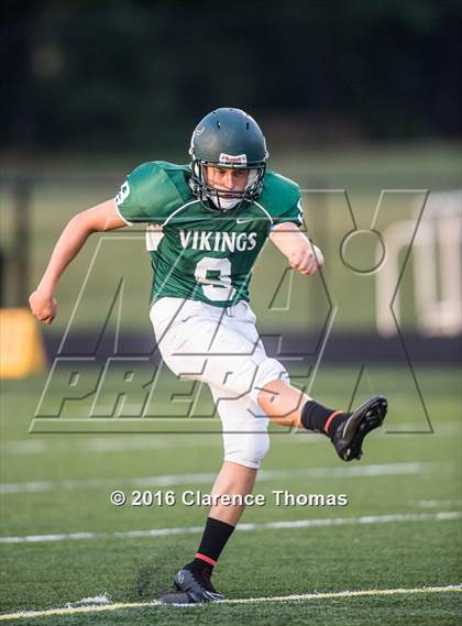 Thumbnail 3 in Dominion @ Loudoun Valley photogallery.