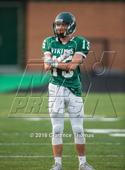 Thumbnail 1 in Dominion @ Loudoun Valley photogallery.