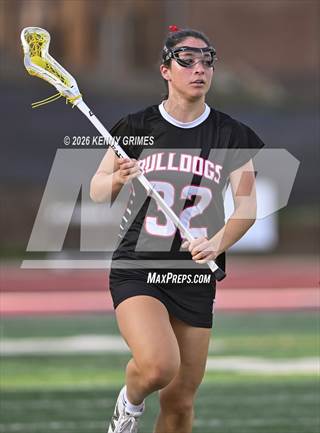 North Gwinnett @ Milton