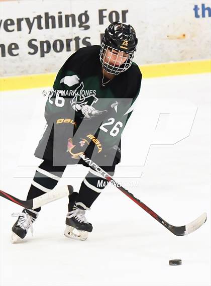 Thumbnail 2 in Mountain Ridge vs. Horizon (AHSHA D2 Playoff) photogallery.