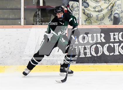 Thumbnail 3 in Mountain Ridge vs. Horizon (AHSHA D2 Playoff) photogallery.
