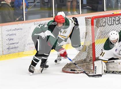 Thumbnail 2 in Mountain Ridge vs. Horizon (AHSHA D2 Playoff) photogallery.