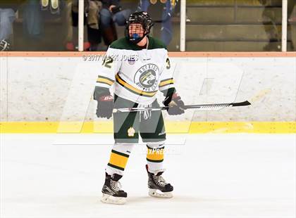 Thumbnail 2 in Mountain Ridge vs. Horizon (AHSHA D2 Playoff) photogallery.