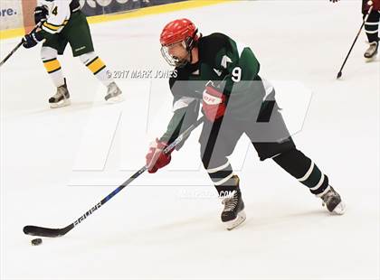 Thumbnail 3 in Mountain Ridge vs. Horizon (AHSHA D2 Playoff) photogallery.