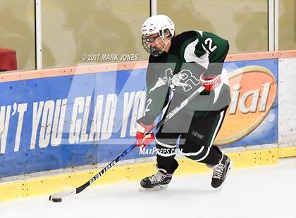 Thumbnail 1 in Mountain Ridge vs. Horizon (AHSHA D2 Playoff) photogallery.