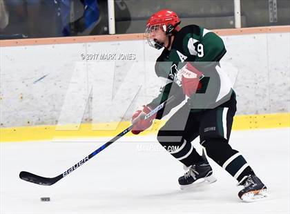 Thumbnail 3 in Mountain Ridge vs. Horizon (AHSHA D2 Playoff) photogallery.