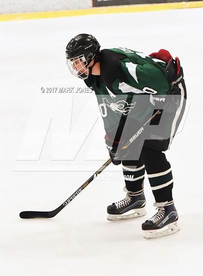 Thumbnail 1 in Mountain Ridge vs. Horizon (AHSHA D2 Playoff) photogallery.