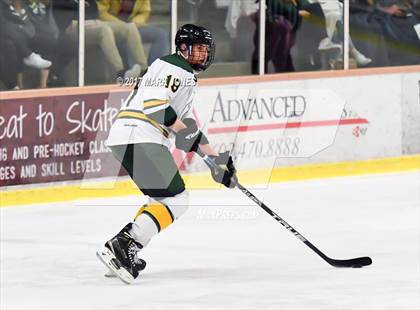 Thumbnail 2 in Mountain Ridge vs. Horizon (AHSHA D2 Playoff) photogallery.