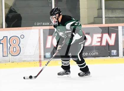 Thumbnail 1 in Mountain Ridge vs. Horizon (AHSHA D2 Playoff) photogallery.