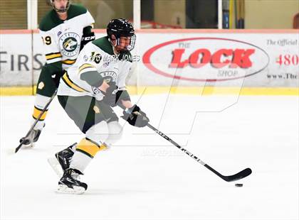 Thumbnail 3 in Mountain Ridge vs. Horizon (AHSHA D2 Playoff) photogallery.