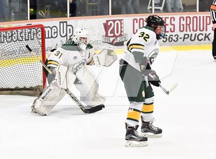 Thumbnail 3 in Mountain Ridge vs. Horizon (AHSHA D2 Playoff) photogallery.