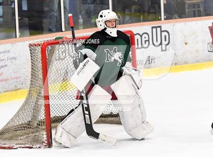 Thumbnail 3 in Mountain Ridge vs. Horizon (AHSHA D2 Playoff) photogallery.