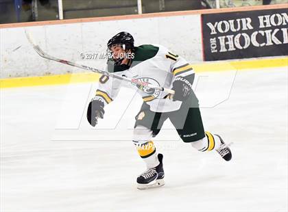 Thumbnail 3 in Mountain Ridge vs. Horizon (AHSHA D2 Playoff) photogallery.
