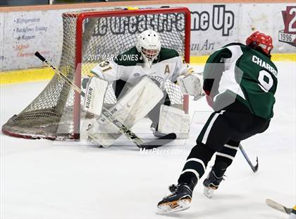 Thumbnail 3 in Mountain Ridge vs. Horizon (AHSHA D2 Playoff) photogallery.