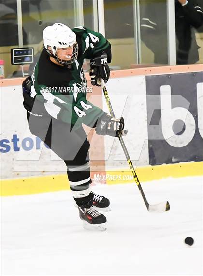 Thumbnail 2 in Mountain Ridge vs. Horizon (AHSHA D2 Playoff) photogallery.