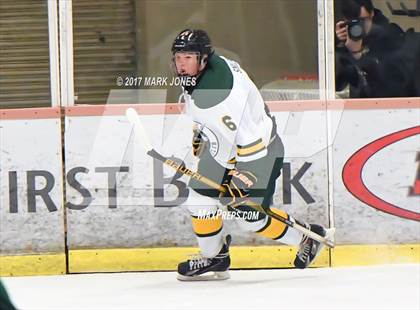Thumbnail 2 in Mountain Ridge vs. Horizon (AHSHA D2 Playoff) photogallery.