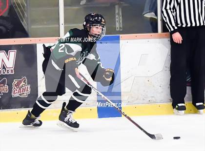 Thumbnail 2 in Mountain Ridge vs. Horizon (AHSHA D2 Playoff) photogallery.