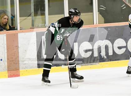 Thumbnail 1 in Mountain Ridge vs. Horizon (AHSHA D2 Playoff) photogallery.