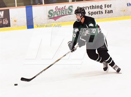 Thumbnail 3 in Mountain Ridge vs. Horizon (AHSHA D2 Playoff) photogallery.