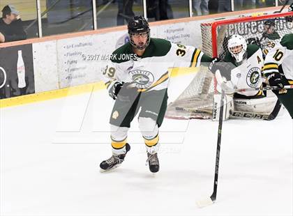 Thumbnail 3 in Mountain Ridge vs. Horizon (AHSHA D2 Playoff) photogallery.