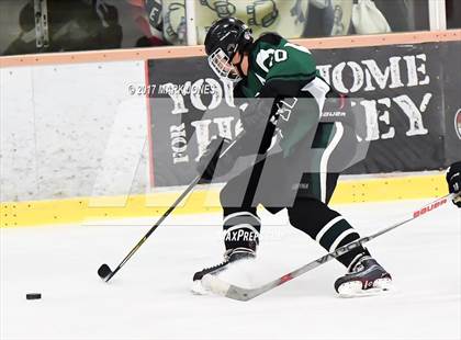 Thumbnail 2 in Mountain Ridge vs. Horizon (AHSHA D2 Playoff) photogallery.