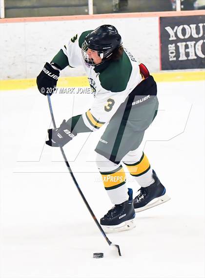 Thumbnail 1 in Mountain Ridge vs. Horizon (AHSHA D2 Playoff) photogallery.