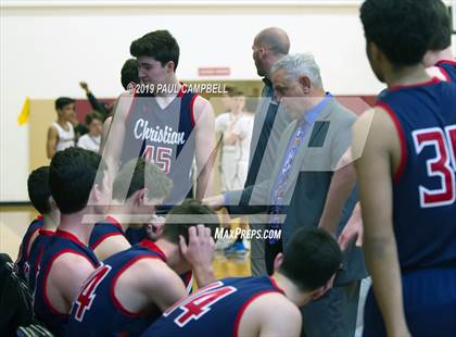 Thumbnail 1 in Scottsdale Christian Academy @ Cicero Prep Academy photogallery.