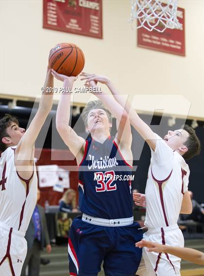 Thumbnail 3 in Scottsdale Christian Academy @ Cicero Prep Academy photogallery.