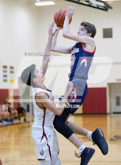 Thumbnail 3 in Scottsdale Christian Academy @ Cicero Prep Academy photogallery.