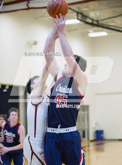 Thumbnail 1 in Scottsdale Christian Academy @ Cicero Prep Academy photogallery.