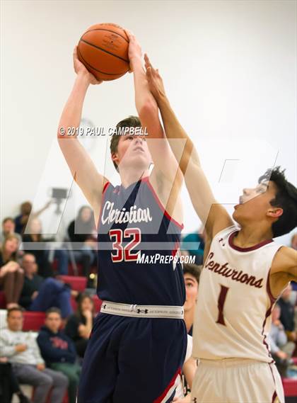 Thumbnail 2 in Scottsdale Christian Academy @ Cicero Prep Academy photogallery.