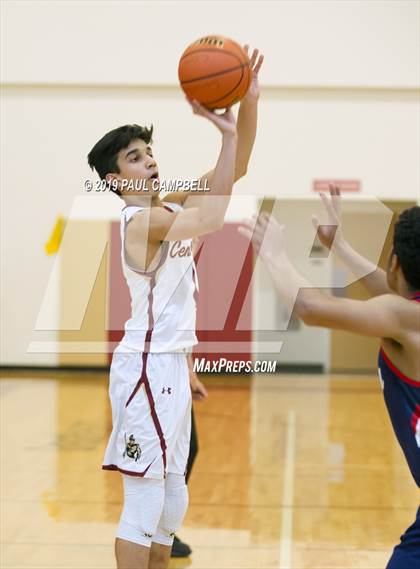 Thumbnail 3 in Scottsdale Christian Academy @ Cicero Prep Academy photogallery.