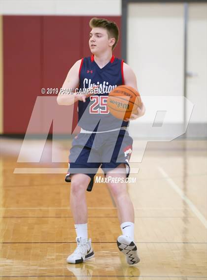 Thumbnail 3 in Scottsdale Christian Academy @ Cicero Prep Academy photogallery.