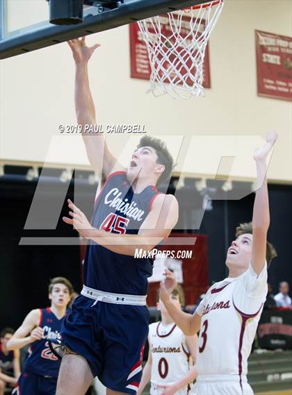 Thumbnail 2 in Scottsdale Christian Academy @ Cicero Prep Academy photogallery.